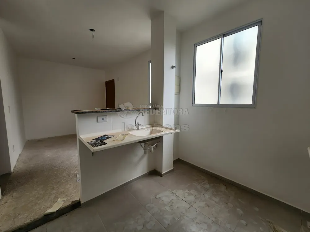 Apartamento, 2 quartos, 50 m² - Foto 5