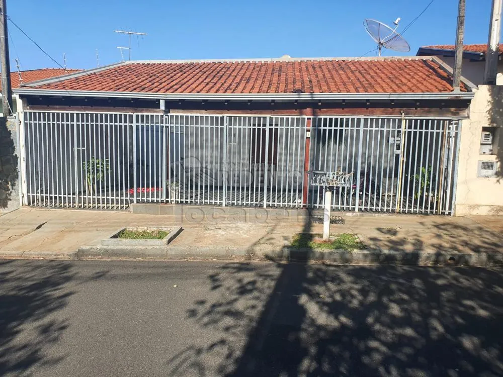 Casa, 3 quartos, 146 m² - Foto 1