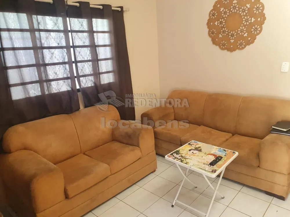 Casa, 3 quartos, 146 m² - Foto 2