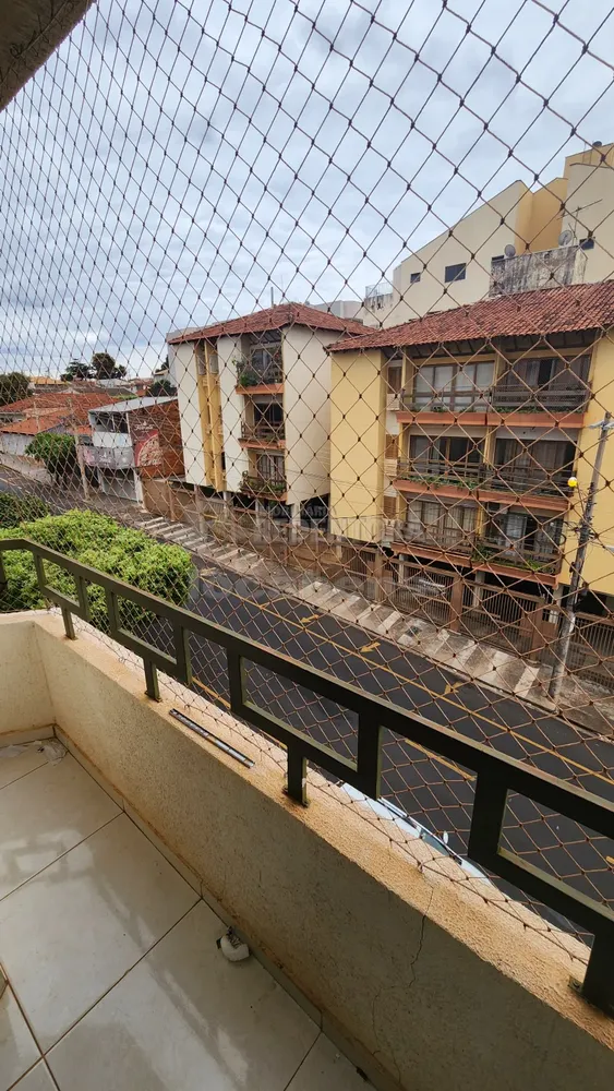 Cobertura, 3 quartos, 120 m² - Foto 2
