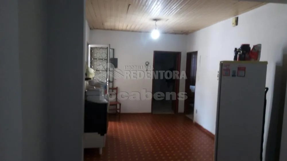 Casa, 3 quartos, 122 m² - Foto 2