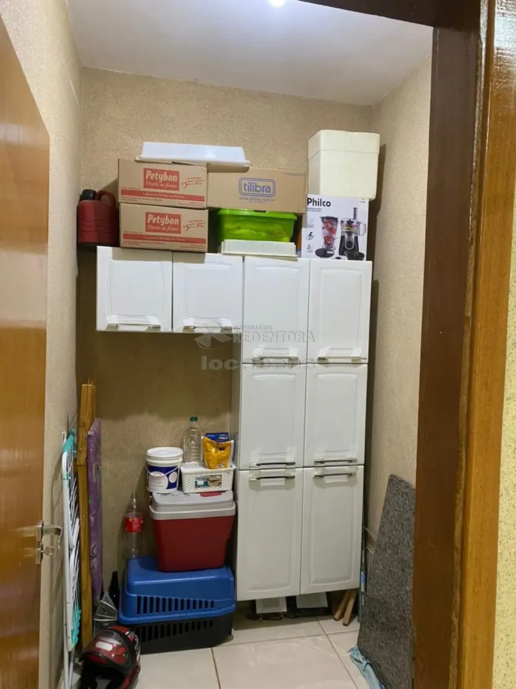 Casa, 4 quartos, 140 m² - Foto 7