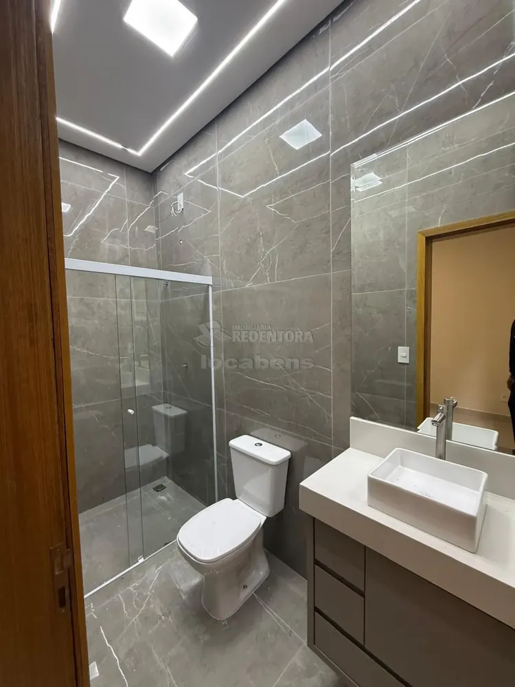 Casa de Condomínio, 3 quartos - Foto 6