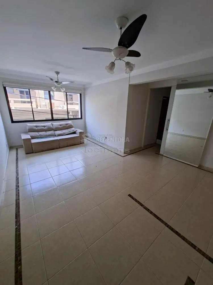 Apartamento, 3 quartos, 102 m² - Foto 3
