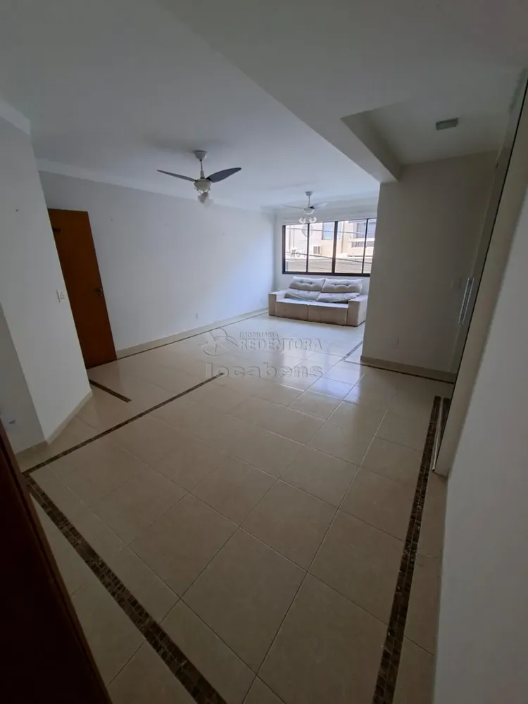 Apartamento, 3 quartos, 102 m² - Foto 4