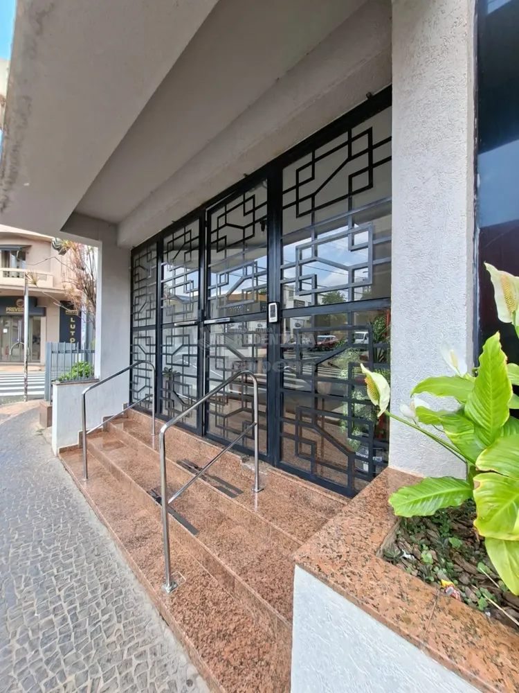 Apartamento, 3 quartos, 102 m² - Foto 1