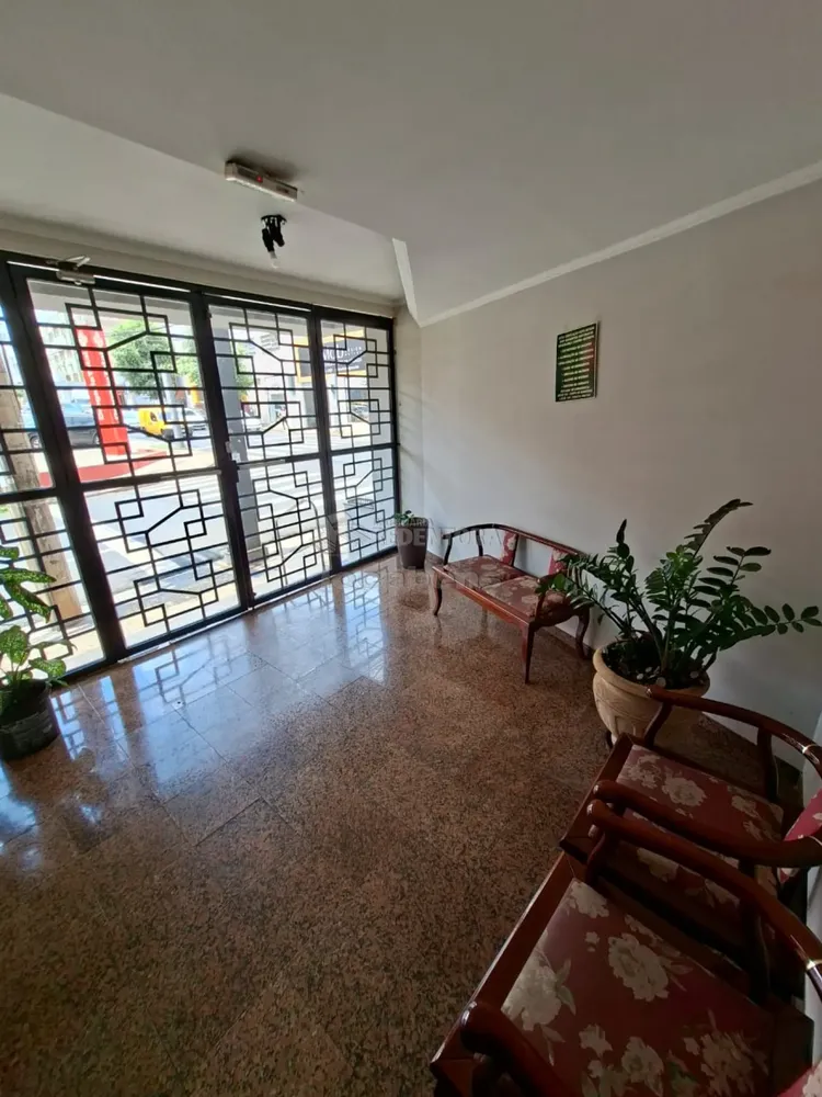 Apartamento, 3 quartos, 102 m² - Foto 2