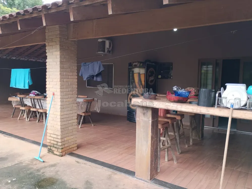 Chácara, 7 quartos, 6000 m² - Foto 7
