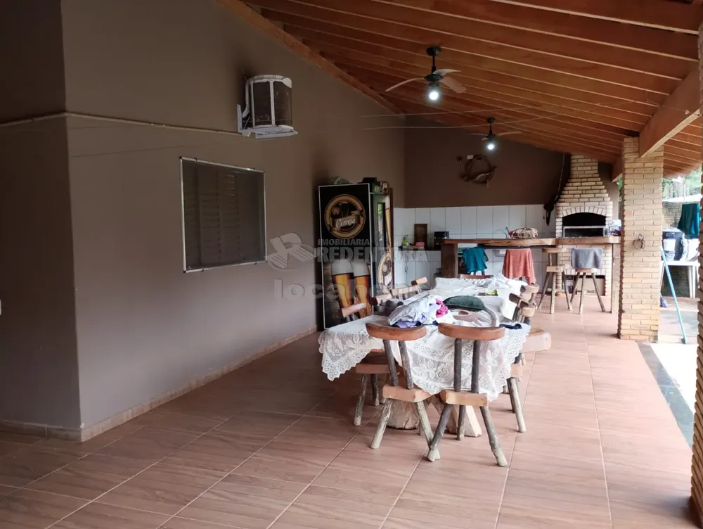 Chácara, 7 quartos, 6000 m² - Foto 8