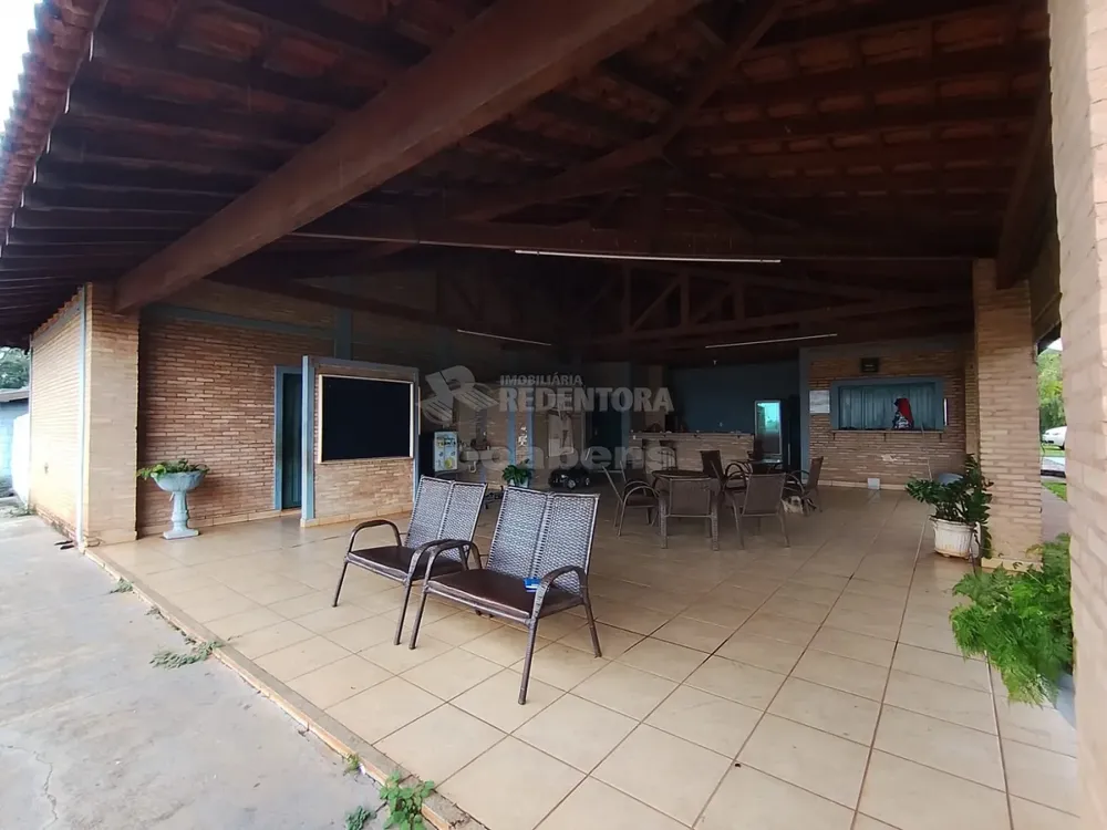 Chácara, 7 quartos, 6000 m² - Foto 3