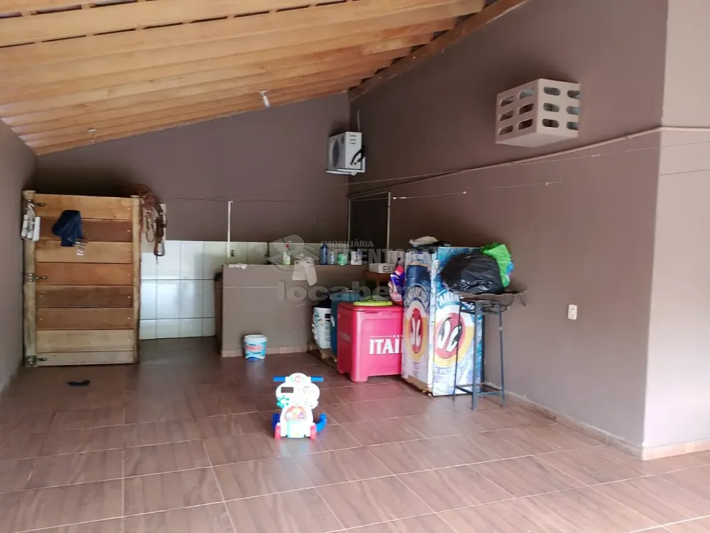 Chácara, 7 quartos, 6000 m² - Foto 1