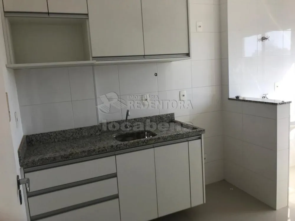 Apartamento, 2 quartos, 60 m² - Foto 4