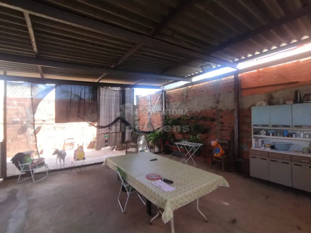 Casa, 2 quartos, 120 m² - Foto 3