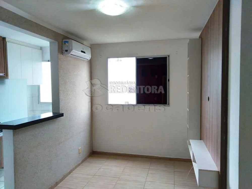 Apartamento, 2 quartos, 47 m² - Foto 6
