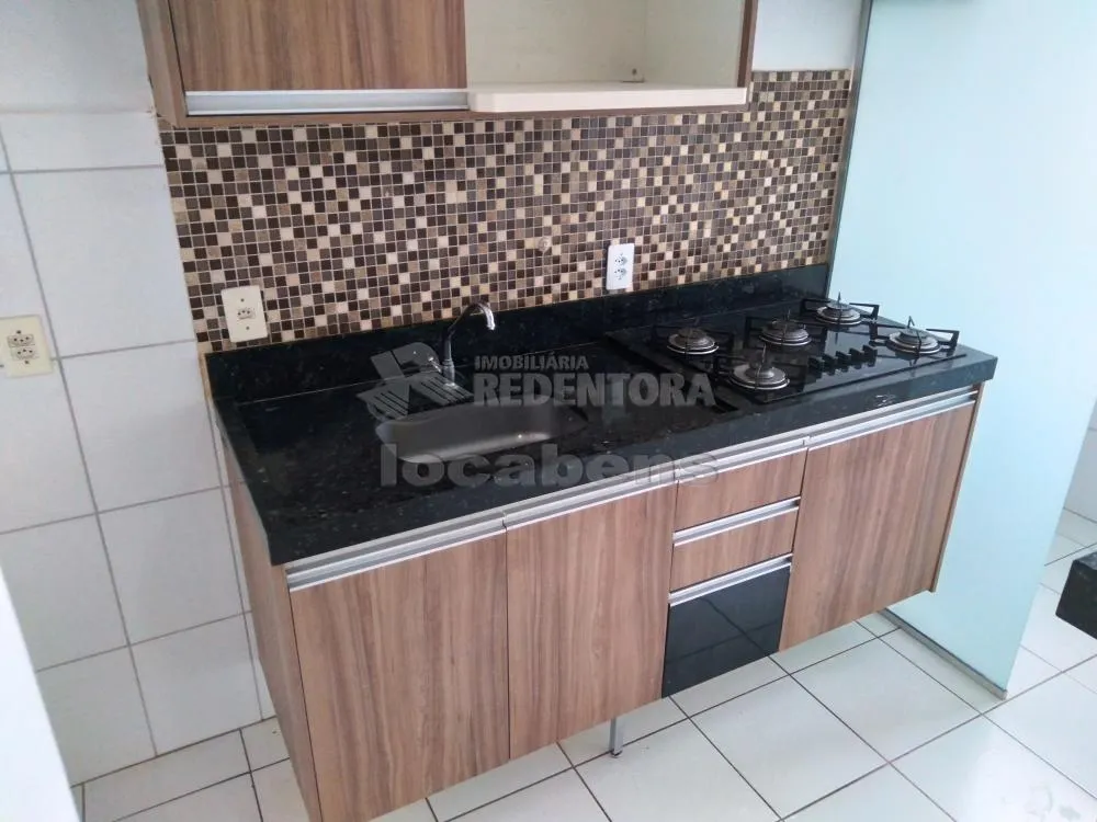 Apartamento, 2 quartos, 47 m² - Foto 3