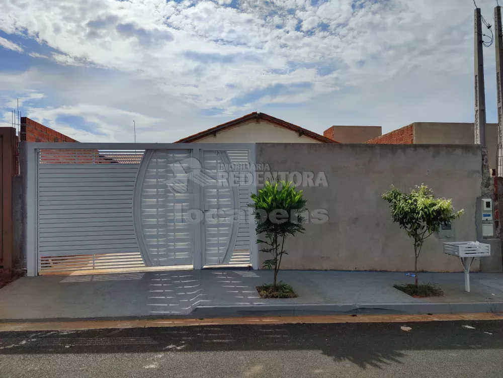 Casa à venda com 2 quartos, 60m² - Foto 1