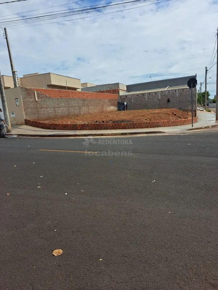 Terreno, 203 m² - Foto 1