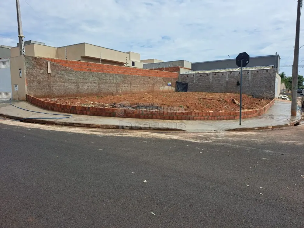 Terreno, 203 m² - Foto 2