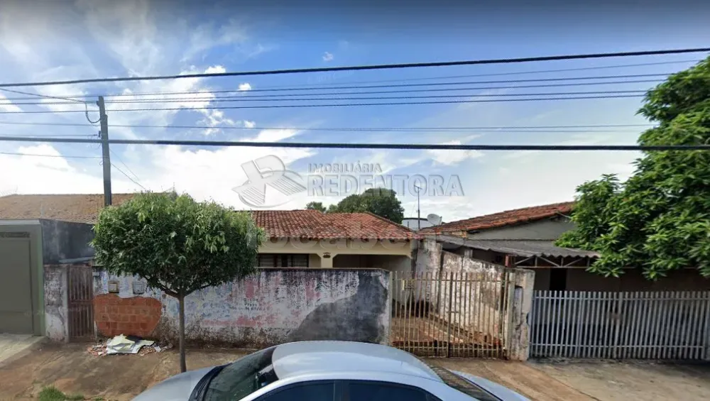 Terreno, 527 m² - Foto 1
