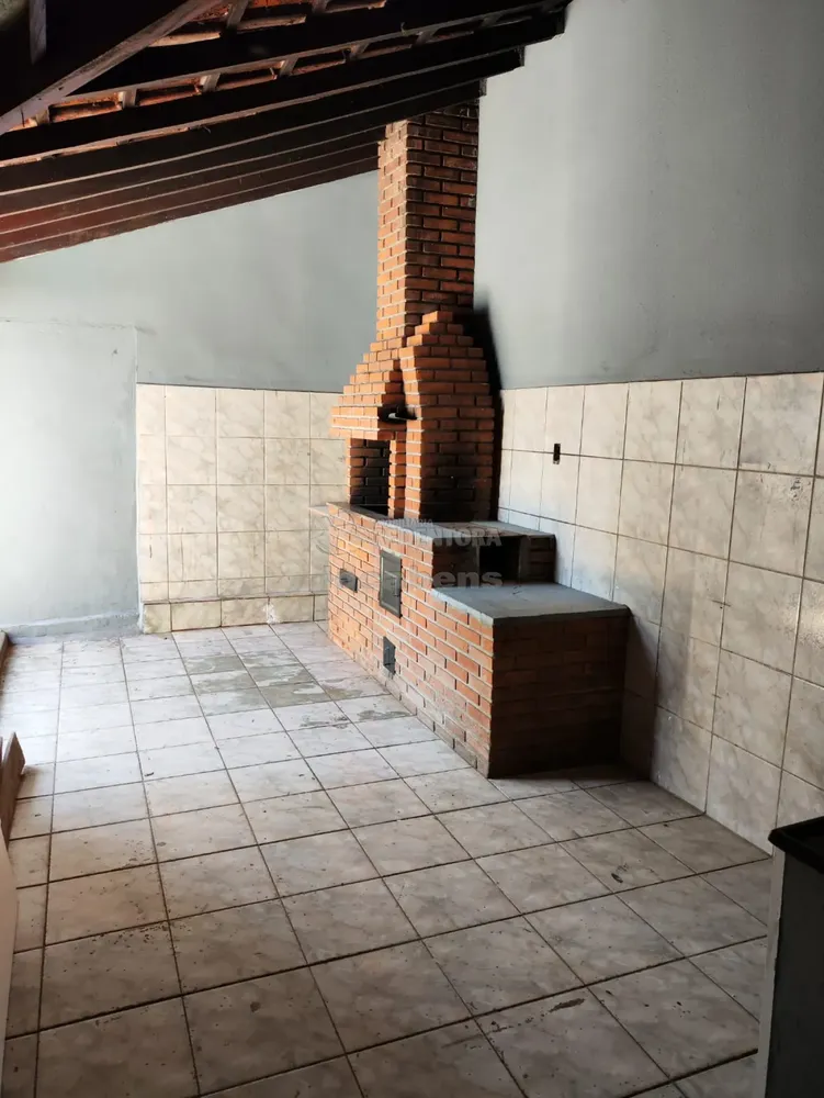 Casa, 3 quartos, 110 m² - Foto 7