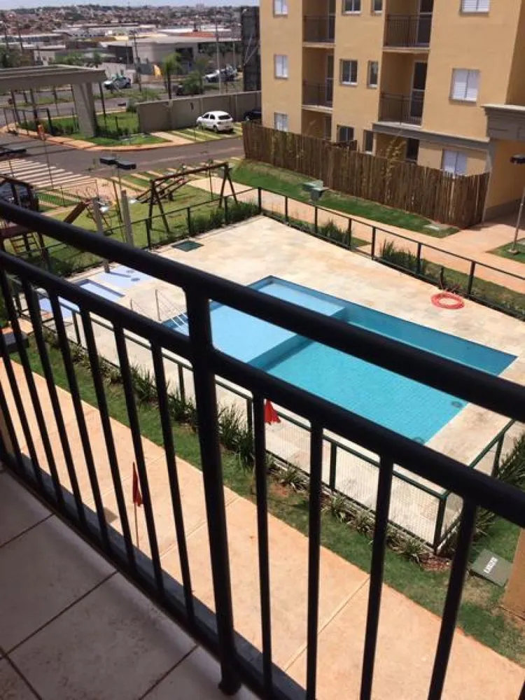 Apartamento, 2 quartos, 50 m² - Foto 4
