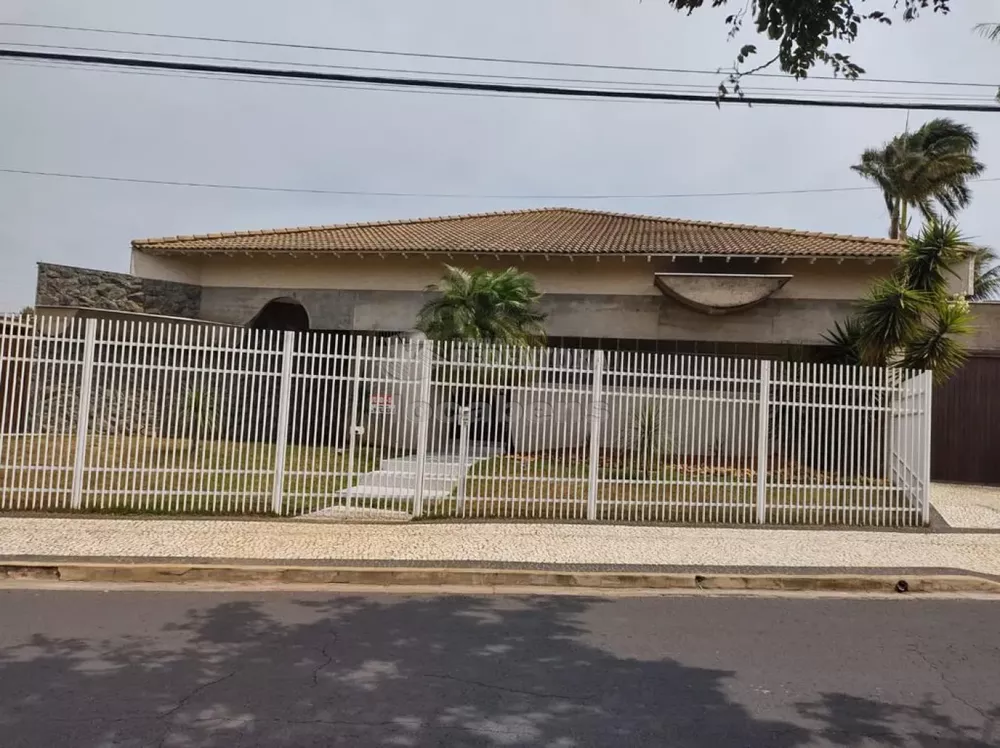 Casa à venda com 3 quartos, 386m² - Foto 5