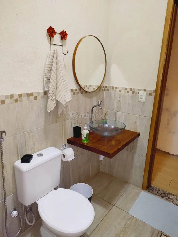 Casa, 3 quartos, 190 m² - Foto 6