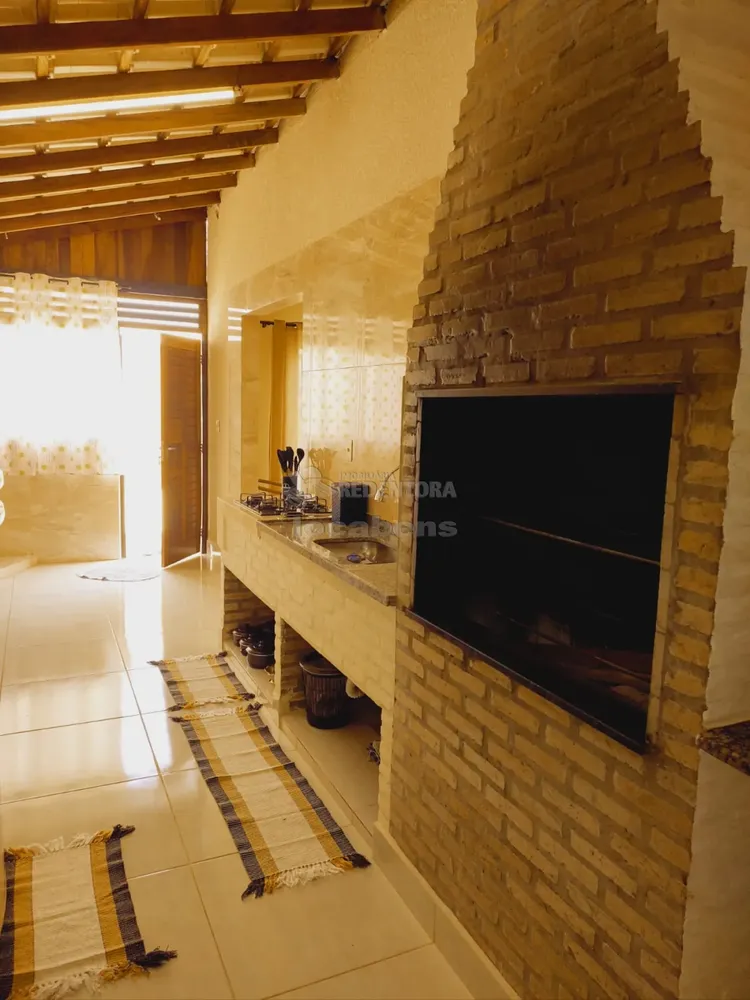 Casa, 3 quartos, 190 m² - Foto 7