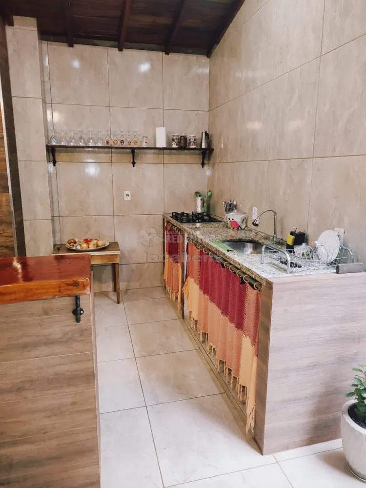 Casa, 3 quartos, 190 m² - Foto 5