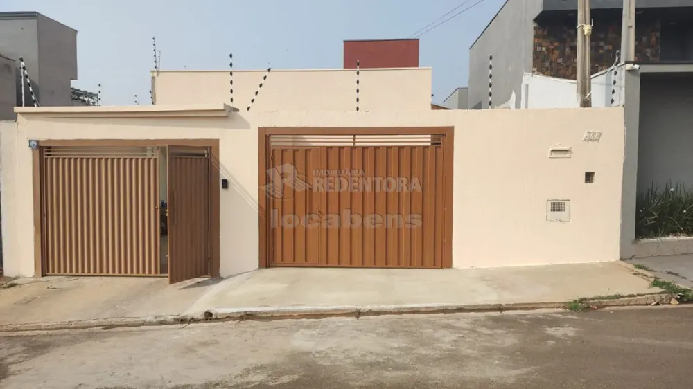 Casa, 3 quartos, 190 m² - Foto 1