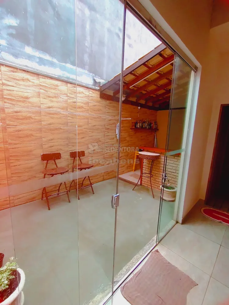 Casa, 3 quartos, 190 m² - Foto 2