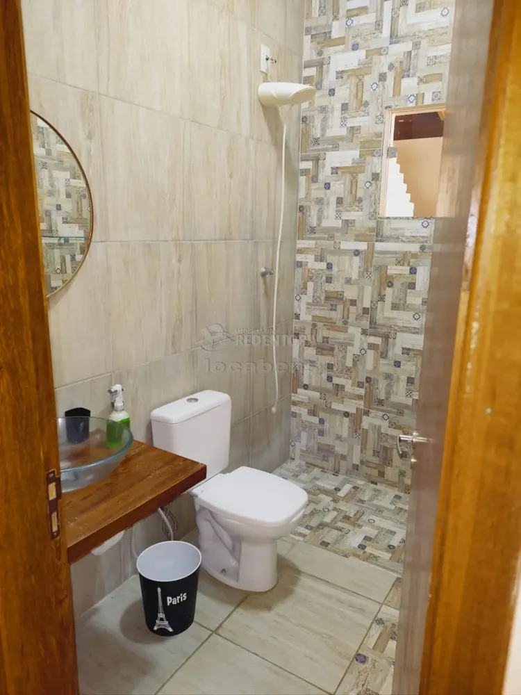 Casa, 3 quartos, 190 m² - Foto 8