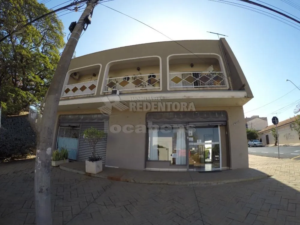 Loja-Salão, 486 m² - Foto 1