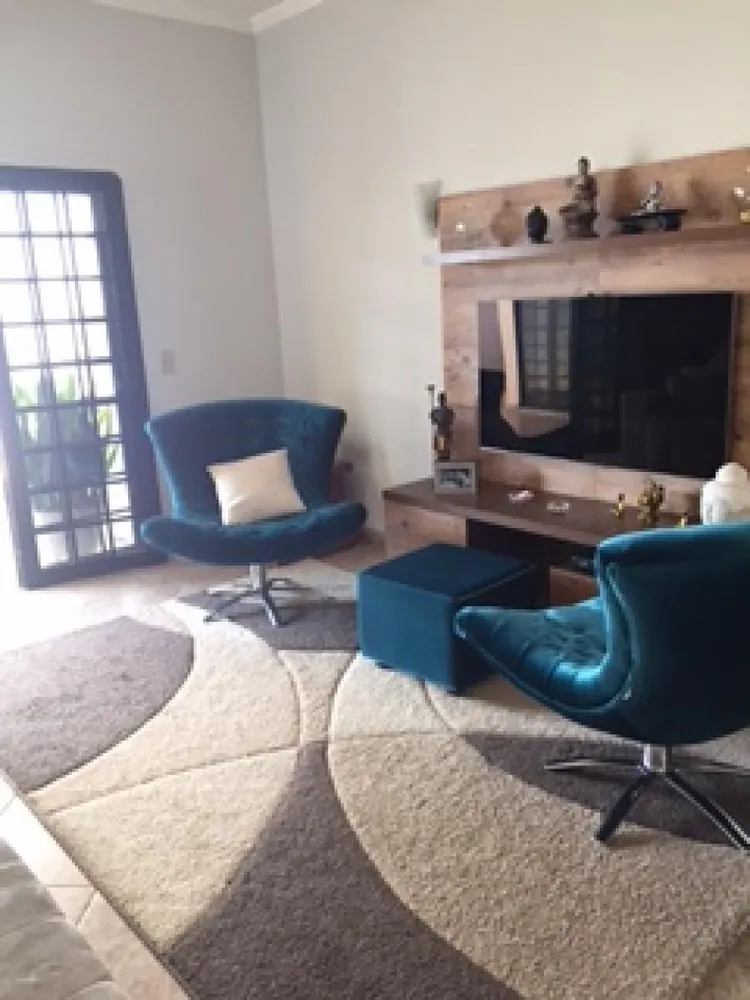 Casa, 3 quartos, 240 m² - Foto 5