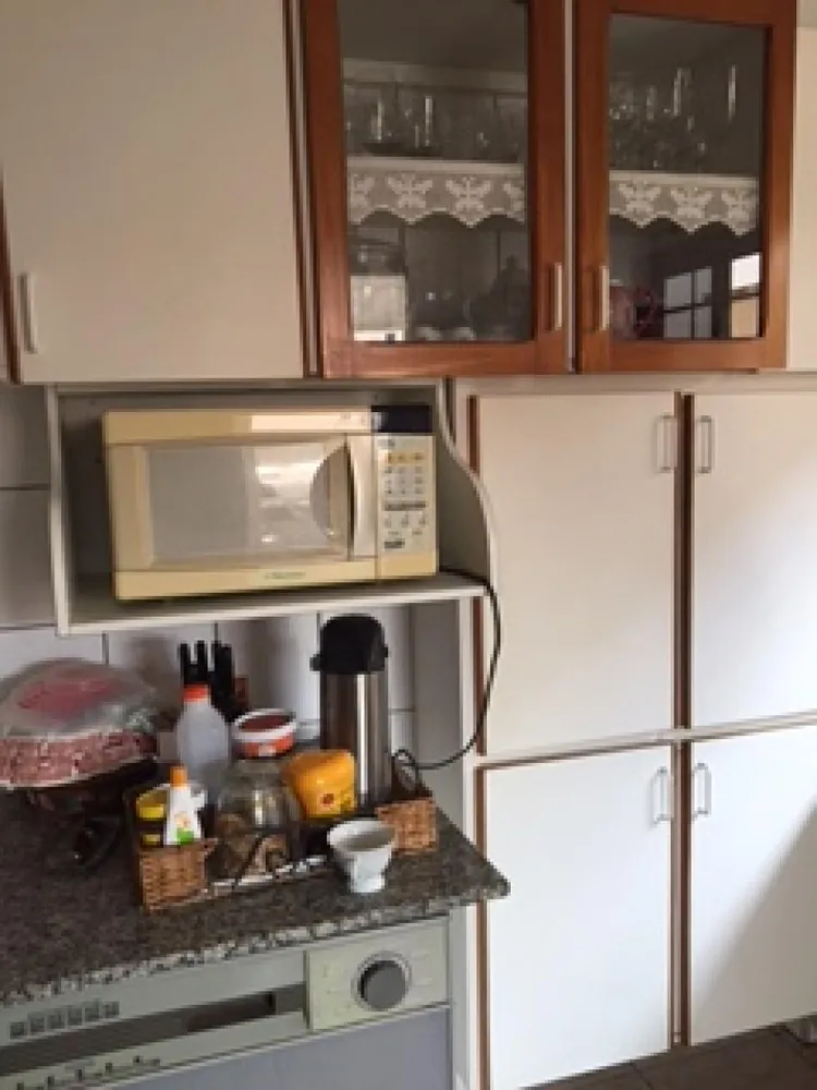 Casa, 3 quartos, 240 m² - Foto 3