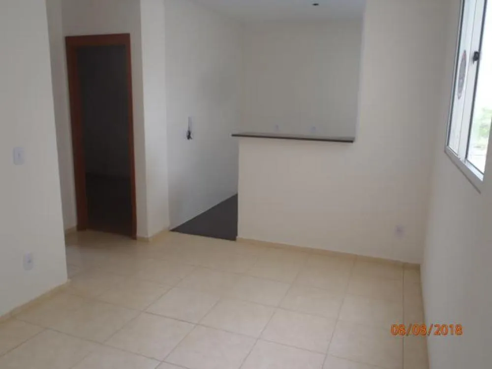 Apartamento, 2 quartos, 52 m² - Foto 2