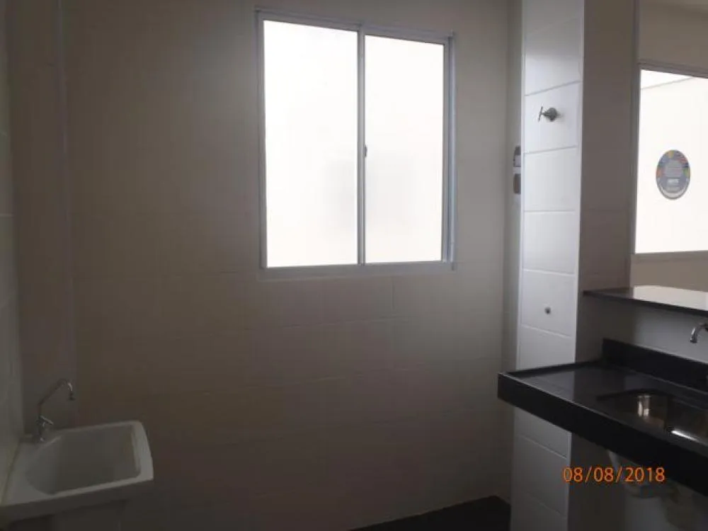 Apartamento, 2 quartos, 52 m² - Foto 5