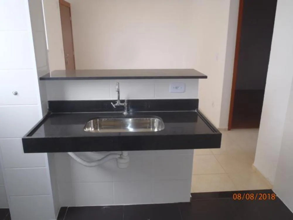 Apartamento, 2 quartos, 52 m² - Foto 8