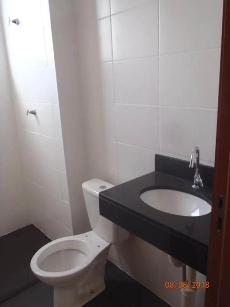 Apartamento, 2 quartos, 52 m² - Foto 3