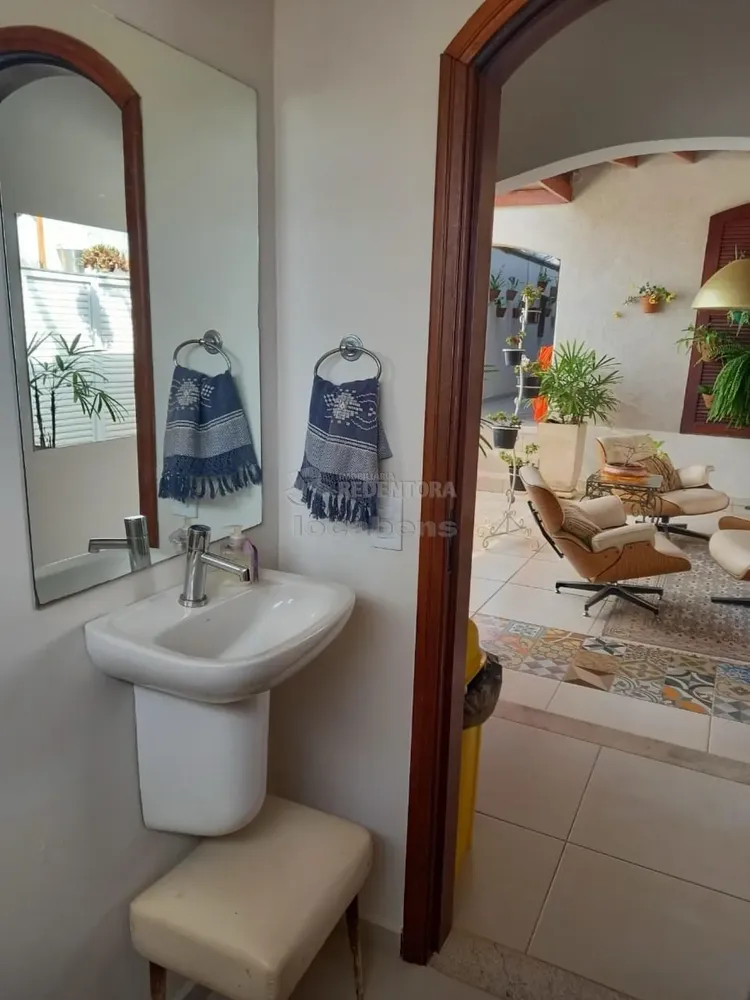 Casa, 3 quartos, 350 m² - Foto 7