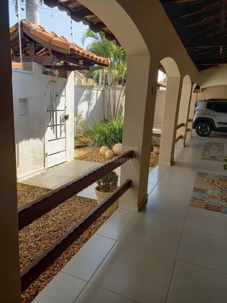 Casa, 3 quartos, 350 m² - Foto 8