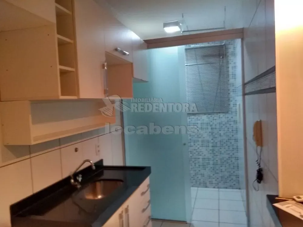 Apartamento à venda com 2 quartos, 47m² - Foto 1