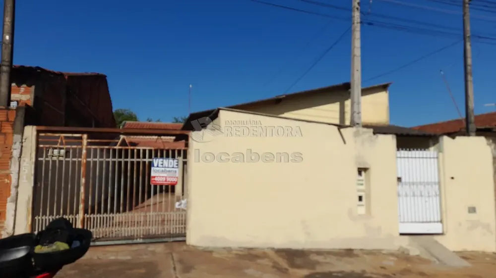 Casa, 1 quarto, 170 m² - Foto 1