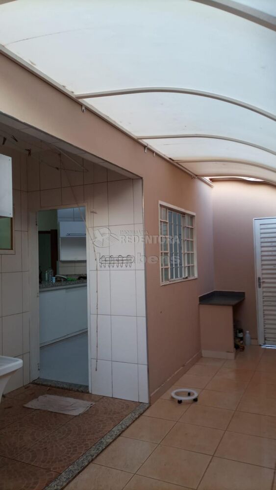 Casa à venda com 3 quartos, 135m² - Foto 8