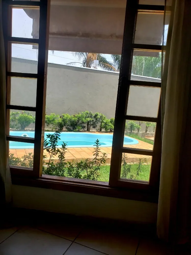 Casa, 5 quartos, 350 m² - Foto 1