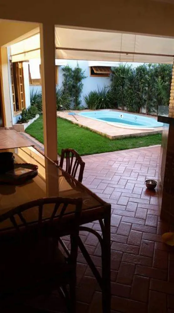Casa, 5 quartos, 350 m² - Foto 8
