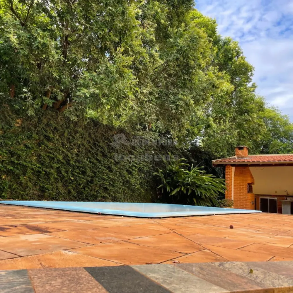 Casa, 5 quartos, 400 m² - Foto 1