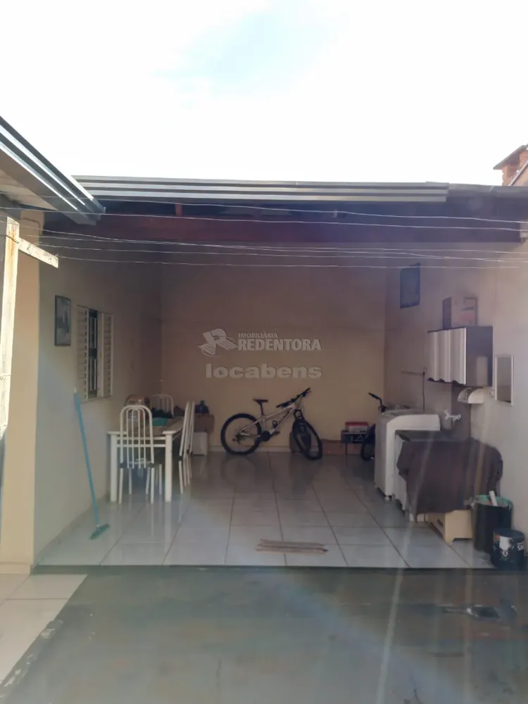 Casa, 2 quartos, 90 m² - Foto 4