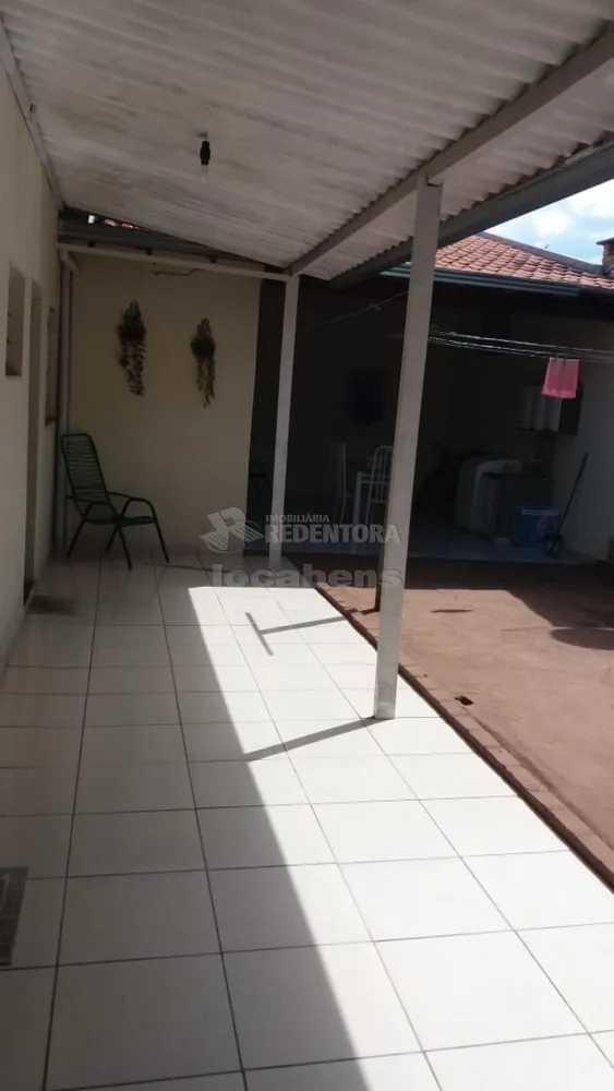 Casa, 2 quartos, 90 m² - Foto 5