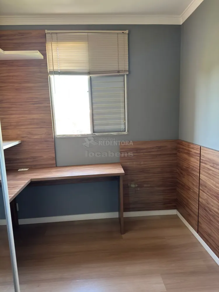 Apartamento, 2 quartos, 45 m² - Foto 2
